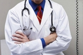 Vários médicos aderiram à greve em Fafe